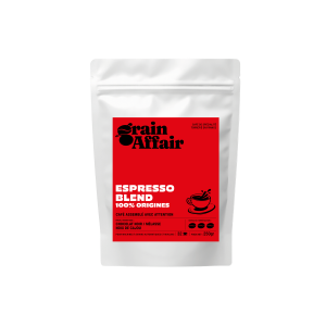 Espresso Blend