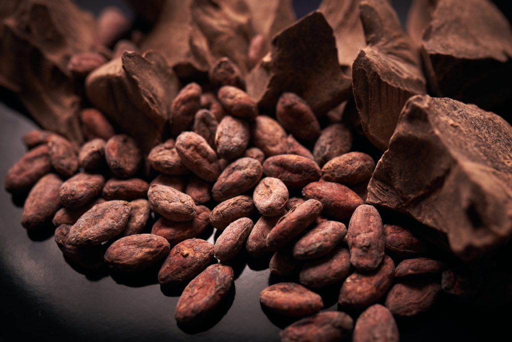 Grain Affair - Nicaragua - cacao