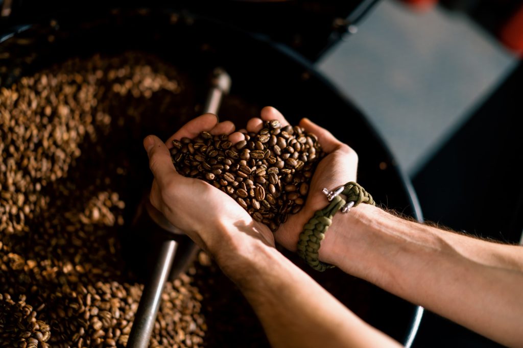Blog - Grain affair