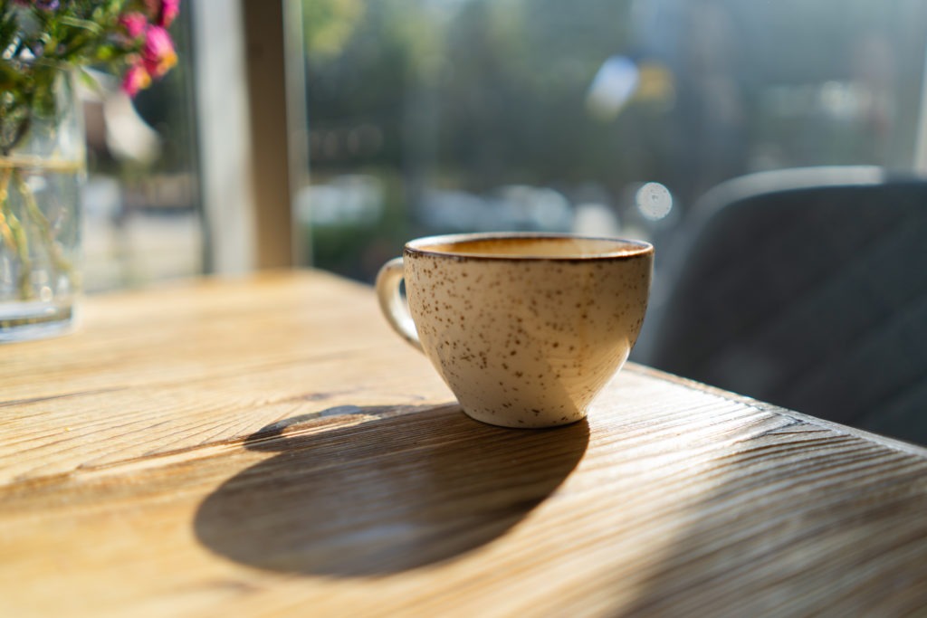 Blog - Grain affair